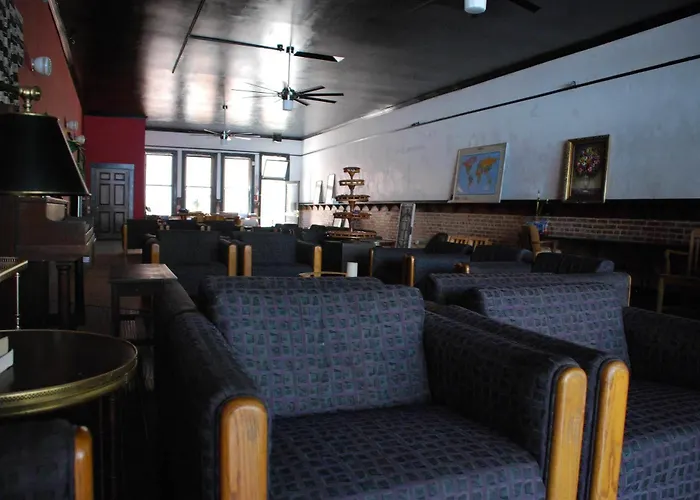 Hostel On 3Rd San Diego