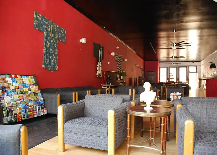 Hostel On 3Rd San Diego