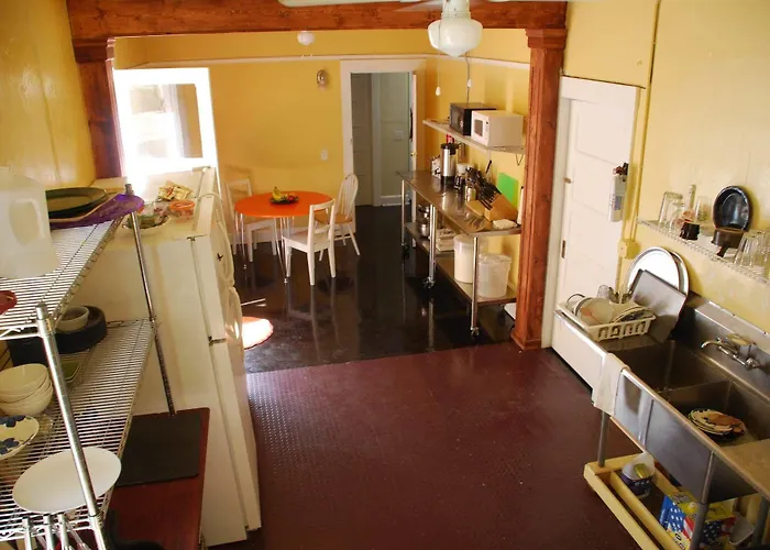 Hostel On 3Rd San Diego